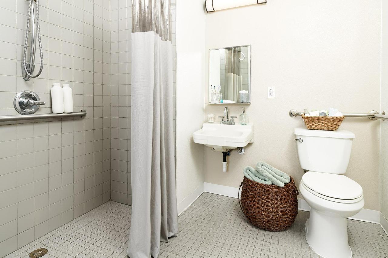 Intown Suites Extended Stay Columbus Oh - North 외부 사진